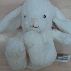 Leksak & Bamse, rapporterat av IKEA Leangen med iLost