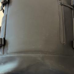 Sack, gemeldet von GVB über iLost