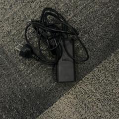 Adapter Dell, zoals gemeld door Jaarbeurs met iLost