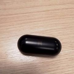 Hörlurshållare, rapporterat av Qbuzz Fryslân med iLost