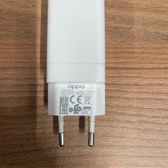 Caricatore usb white, OPPO, come riportato da Vrije Universiteit Brussel (VUB) utilizzando iLost