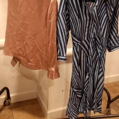 Vestiario, come riportato da Grand Hotel Amrath Kurhaus utilizzando iLost