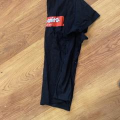 تي شيرت، كما تم الإبلاغ عنه بواسطة HTM عبر iLost