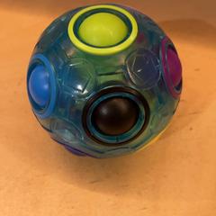 Lopta, ako bolo nahlásené Pathé Utrecht Leidsche Rijn pomocou iLost