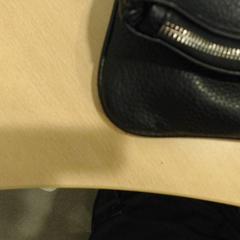 Handtasche, gemeldet von Walibi Holland über iLost