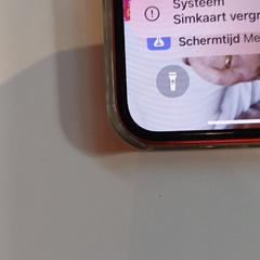 Telefono mugikorra iPhone, gisa salatu by Gemeente Heusden iLost erabiliz