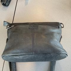 Taška, jak nahlášeno Breng Arnhem pomocí iLost