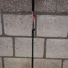 Ibiltzeko makila, gisa salatu by Arriva Oost-Brabant iLost erabiliz