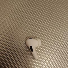 Airpods がiLostに報告されました