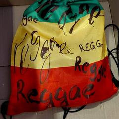 Tornatáska Reggaevlag, amint azt Regio Limburg - Leuven az iLost segítségével jelentette.