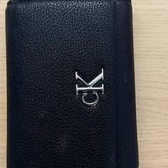 Carteira, como reportado por EBS OV Poeldijk utilizando o iLost