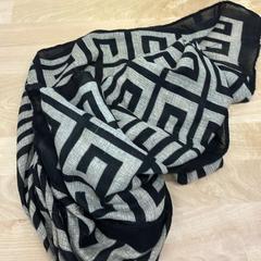 Bufanda, segundo informou IKEA Ostrava usando iLost