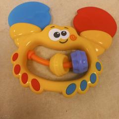 Joguina, segons ha informat IKEA Braga mitjançant iLost