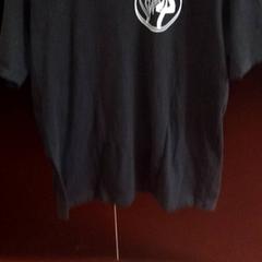 T shirt, zoals gemeld door TivoliVredenburg met iLost