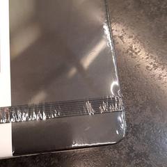 Notebooku note, jak nahlášeno Rotterdam The Hague Airport pomocí iLost