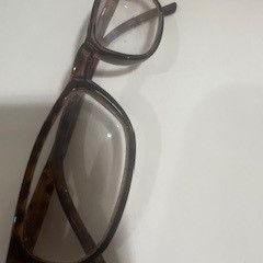 Okuliare na čítanie, ako bolo nahlásené TU/e - Receptie Atlas pomocou iLost