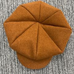 Cap, gisa salatu by Pathé Leeuwarden iLost erabiliz