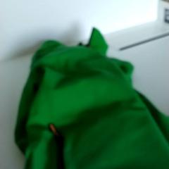 Oblečení Groen, jak nahlášeno Regio Antwerpen - Brussel pomocí iLost