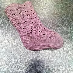 Sock, as reported by IKEA Haparanda using iLost