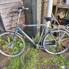 Herenfiets, segundo informou a iLost