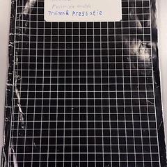 Zápisník, ako bolo nahlásené Vrije Universiteit Amsterdam pomocou iLost