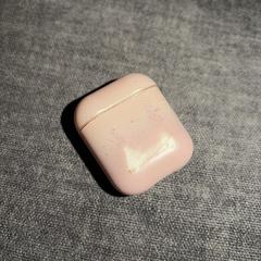 AirPods, jak zgłoszono do iLost