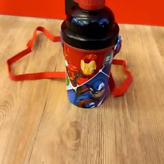 Fles, segons ha informat Arriva Limburg Noord mitjançant iLost