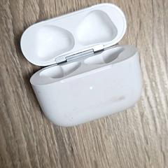 Oplaadstation earpods, como reportado por RRReis IJssel-Vecht Lelystad utilizando o iLost