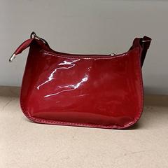 Taška Rood, ako bolo nahlásené Qbuzz GD Groningen Peizerweg pomocou iLost