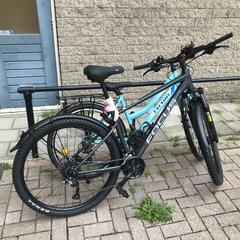 Fietsen, iLost'a bildirildiği gibi