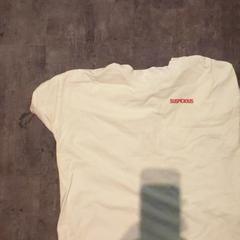 Košeľu shirt, ako bolo nahlásené Van der Valk Hotel Haarlem pomocou iLost
