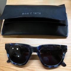 zonnebril in hoesje がiLostに報告されました