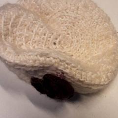 Beanie, som rapportert av Qbuzz ZHN ved bruk av iLost