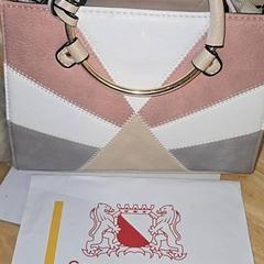 Handtas, ha sido reportado por Gemeente Utrecht con iLost