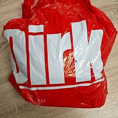 Bossa Plastic, rood., segons ha informat EBS Spijkenisse mitjançant iLost