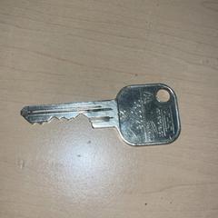 Clau, segons ha informat Jaarbeurs mitjançant iLost