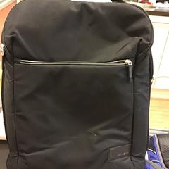 Borsa, come riportato da Qbuzz U-OV utilizzando iLost