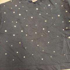 T shirt zwart, as reported by Avonturenpark Hellendoorn using iLost