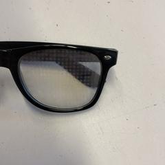 Brýle, jak nahlášeno Awakenings Upclose pomocí iLost