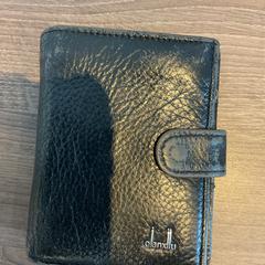 Peňaženka Op naam van Kujundzic, ako bolo nahlásené Gemeente Amsterdam pomocou iLost