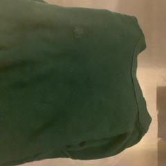 Svetr Green, jak nahlášeno MEININGER Hotel Leipzig Hauptbahnhof pomocí iLost