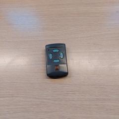 Afstandsbediening, rapporterat av Centraal magazijn med iLost