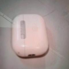 Airpodscase Pro, gisa salatu by Qbuzz DMG iLost erabiliz