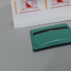 財布 がiLostで Gemeente Utrecht によって報告されました