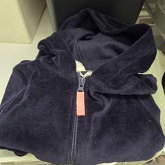 Gyermek pulóver, amint azt IKEA Åsane az iLost segítségével jelentette.