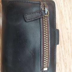 Peněženka Schat, jak nahlášeno Gemeente Zeist pomocí iLost