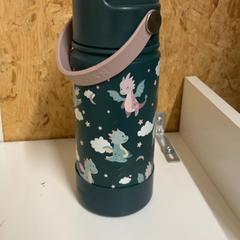 Flaske Draak hydraflow, som rapportert av IKEA Utrecht ved bruk av iLost
