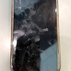 Teléfono móvil, ha sido reportado por Qbuzz GD Groningen HS con iLost