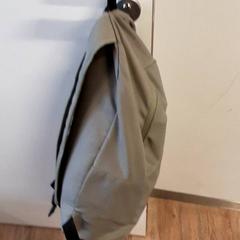 Batoh, jak nahlášeno Qbuzz ZHN pomocí iLost