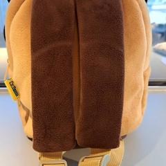 Ruksak, ako bolo nahlásené Madurodam pomocou iLost